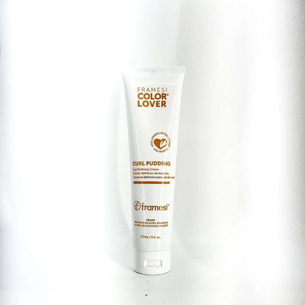 Framesi Color Lover - Curl Pudding 6oz